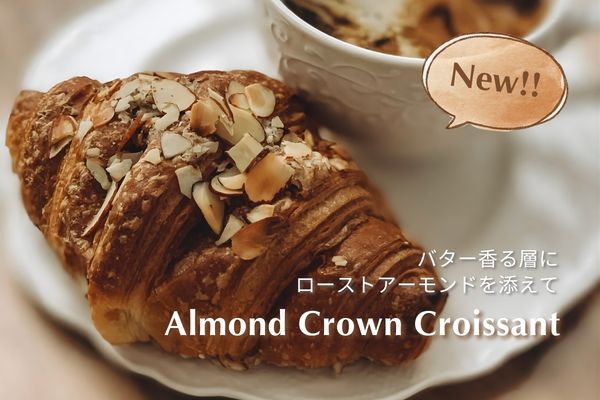 新メニュー登場