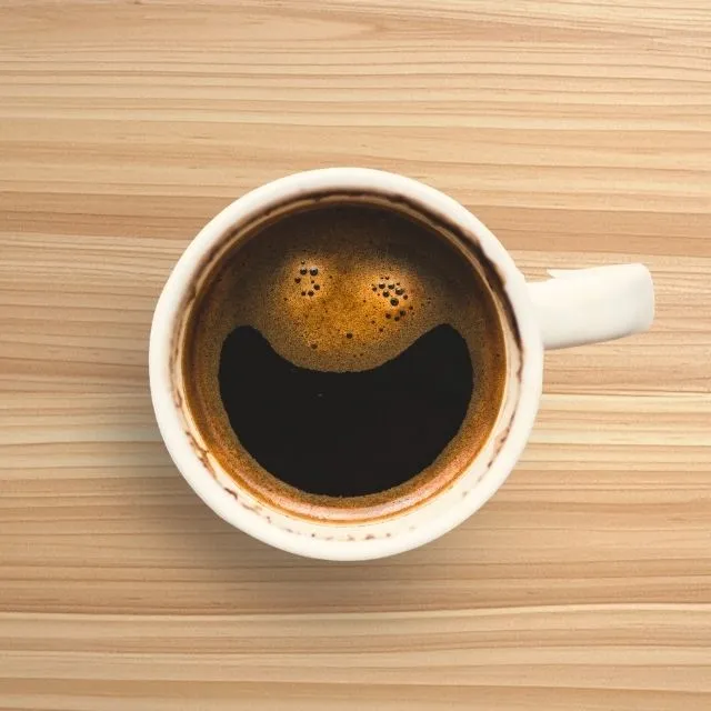 ハンドドリップコーヒー