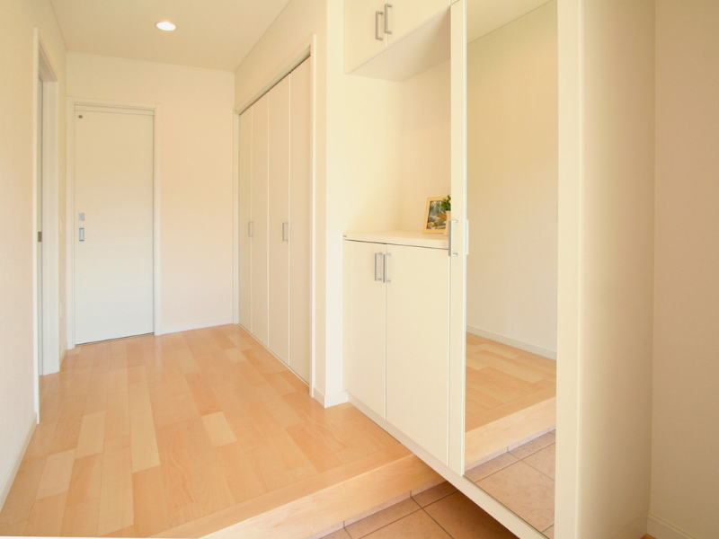 住空間リフォームの施工事例