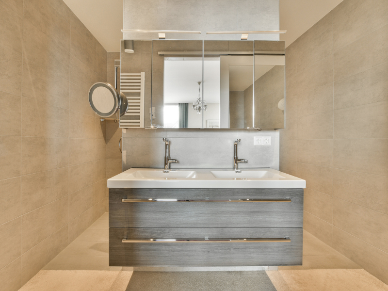 空間デザイン施工の事例