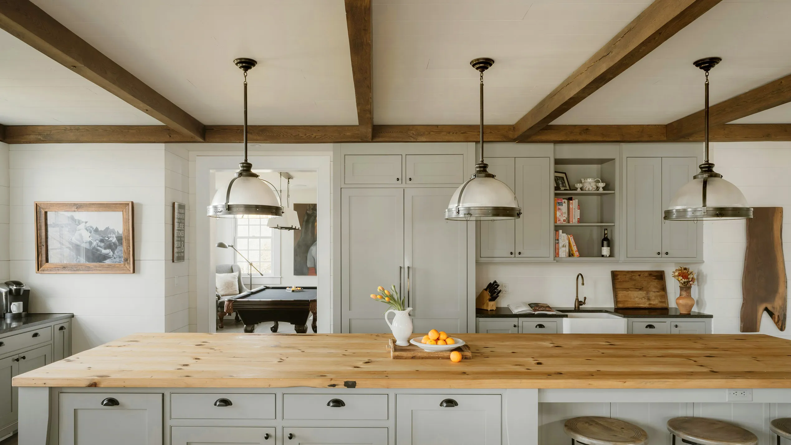 住空間リフォームの施工イメージ