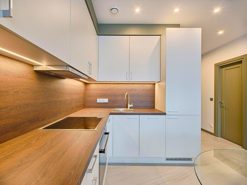 リノベーション・内装工事のイメージ